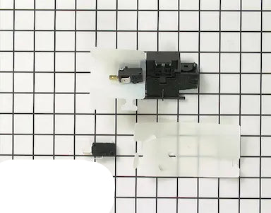 Whirlpool Dishwasher Door Latch & Switch Kit 675760 >> NLA <<