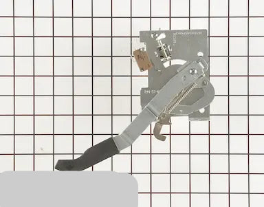 General Electric Oven/Range Door Lock Assy WB02K10141 >> NLA <<
