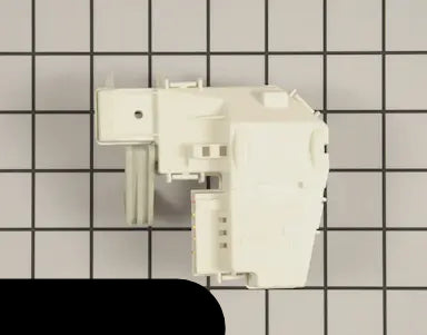 Whirlpool Washing Machine Lid Lock Assy (R.H) 25001037 / WP25001037 >> NLA <<
