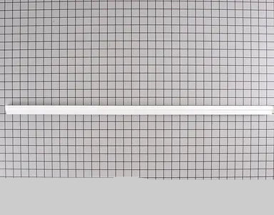 Whirlpool Refrigerator Mullion Gasket for Side x Side / French Dr Ref 1101510 >> NLA <<