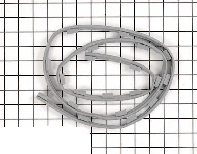 Whirlpool Dryer Door Gasket/Seal WP31001529 / 31001529 >> OEM <<