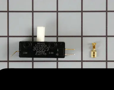 Whirlpool / Maytag Dishwasher Door Switch 303919 >> NLA <<