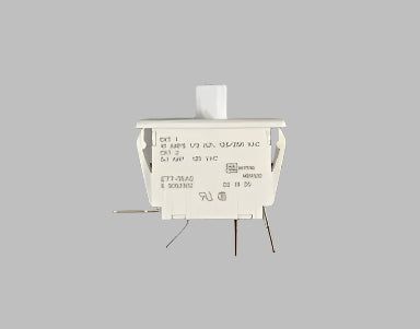 Whirlpool/Maytag Dryer Door Switch, 4 Pin 33001420 / WP33001420 >> NLA <<