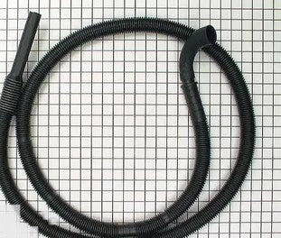 Frigidaire Washing Machine Drain Hose 118" LONG  131461201 >> NLA <<