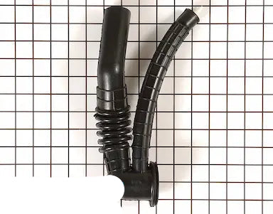 Whirlpool Washing Machine Drain Hose and Pressure Tube 285989 >> NLA <<