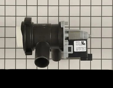 Bosch Washing Machine Drain Pump Assy 00144486 >> OEM <<