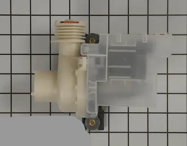 Frigidaire Washing Machine Drain Pump 137108100 / 137221600 >> OEM <<