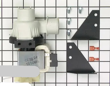 Frigidaire Washing Machine Pump and Motor Assembly 5303937149 >> NLA <<