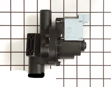 Whirlpool Washing Machine Drain Pump Assy WP8182415 / 8182415 >> OEM <<