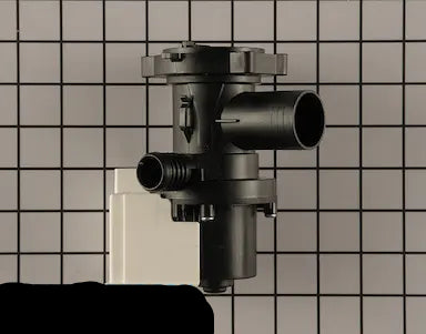 Whirlpool Washing Machine Drain Pump Assy WPW10465252 / W10465252 >> OEM <<