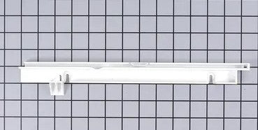 Whirlpool Refrigerator Rail For Crisper Pan LEFT SIDE  61004886 >>NLA <<