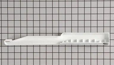 General Electric Refrigerator Drawer Slide Rail Track Right Hand WR72X220 >> NLA <<