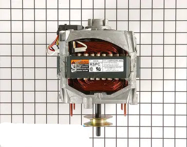 Speed Queen Washing Machine 2-Speed Drive Motor Kit - 120V 1/2 Hp 38034P >> OEM <<