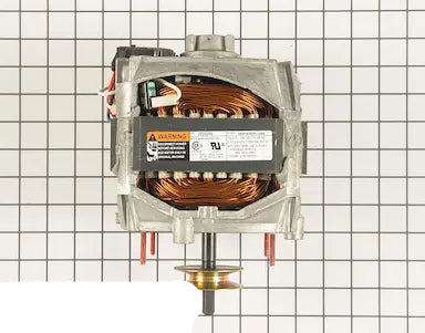 Whirlpool/Amana Washing Machine Motor Assy WP27001215/ 40035201 >> NLA <<