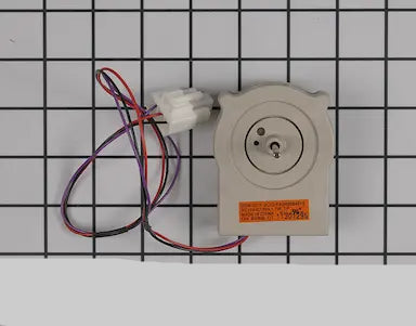 LG Refrigerator Evaporator Fan Motor Assy EAU61524007 >> OEM <<
