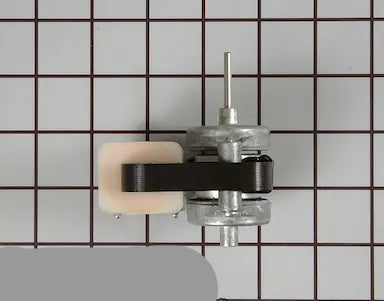 Whirlpool Refrigerator Evaporator Motor 63001057 >> NLA <<