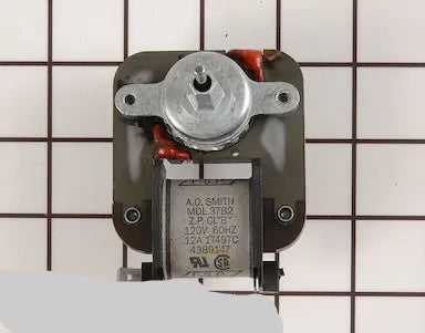 Whirlpool Refrigerator Evaporator Motor WP4389147 / 4389147 >> OEM <<
