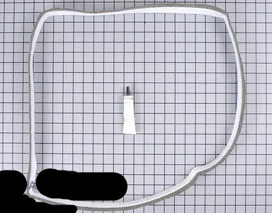 3201264 Frigidaire Dryer Felt Seal Kit, Drum 5303937088 >> NLA