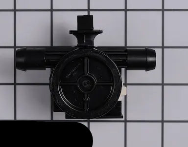 Whirlpool Washing Machine Flowmeter WPW10176591 / W10176591 >> NLA <<