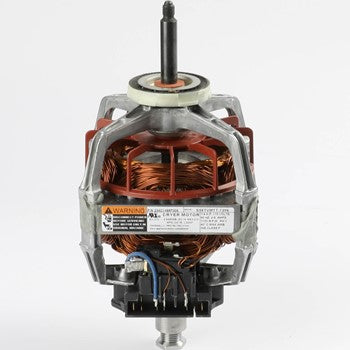 General Electric Dryer Motor Assy WE49X28295 >> OEM <<