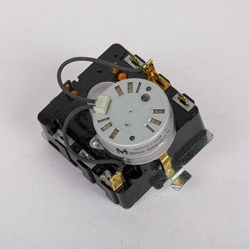 General Electric Dryer Timer Assy WE4M377 >> NLA <<
