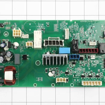 General Electric Washing Machine Main Control Board WH22X36637/WH22X37840 >OEM<