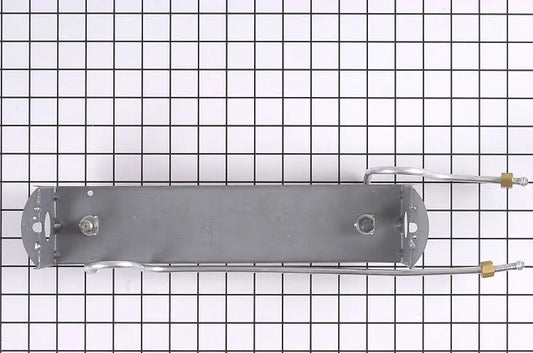 Whirlpool Range Burner Orifice Fitting Assy 5187D032-60 >> NLA <<