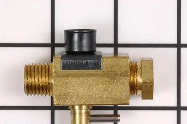 Maytag Oven Gas Shut-Off Valve 7502P383-60/74005561 >> NLA <<