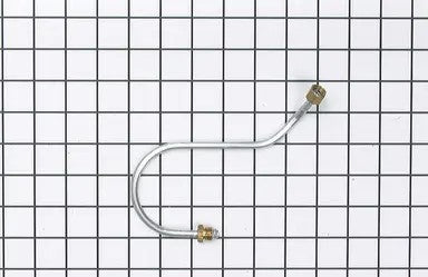 Maytag/Whirlpool/Oven/Range/Cooktop Burner Tube FRONT 7506P104-60 >NLA<