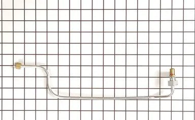 Maytag/Whirlpool/Oven/Range/Cooktop Burner Tube LEFT REAR 7507P107-60 >NLA<