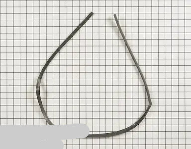 Whirlpool/Maytag Oven/Range Door Gasket WPW10217472 / W10217472 >> OEM <<