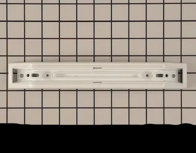 Frigidaire Refrigerator / Freezer Door Handle WHITE 216446900 >> NLA <<