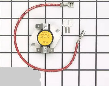 Maytag / Whirlpool Dryer High Limit Thermostat LA-1035 >> NLA <<