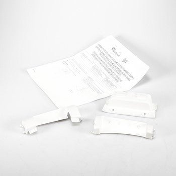 Whirlpool Dryer Door Reversal Kit 8530070 >> NLA <<