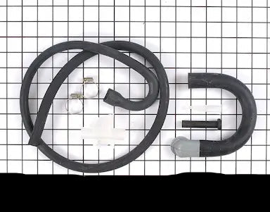 Whirlpool / Maytag Washing Machine Injector Tube Assy 204660 >> NLA <<