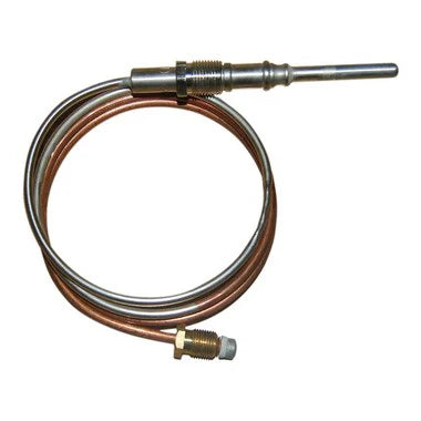Oven/Range Thermocouple Heavy Duty Nickel Plated 60" 1500DEG / K16RA-60H >> OEM <<