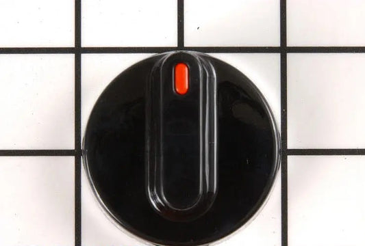 Maytag/Whirlpool Oven Thermostat Knob with Self Clean 7735P017-60 >> NLA <<