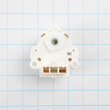 LG Washing Machine Clutch Motor Switch 4681EA1009C / 4681EA1009H >> OEM <<