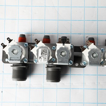 LG Washing Machine Water Inlet Valve AJU75152601 >>OEM <<