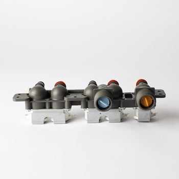 LG Washing Machine Water Inlet Valve AJU75152601 >>OEM <<