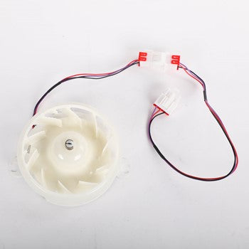 LG Refrigerator Evaporator Fan Motor EAU64824401 >> NLA <<