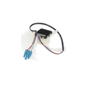 LG Refrigerator Condenser Fan Motor Assembly EAU62025701 >> OEM <<