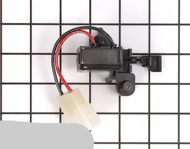 Whirlpool Washing Machine Lid Switch Assembly 8272124 / WP8272124 >> NLA <<