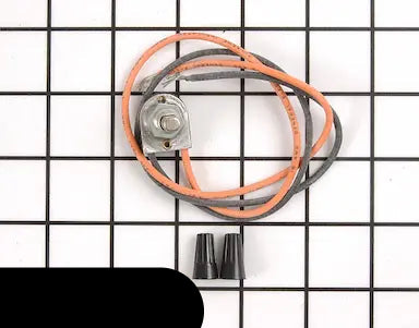 Whirlpool/Amana Range Hood Push Button Light Switch Y0091199/0091199 >> NLA <<