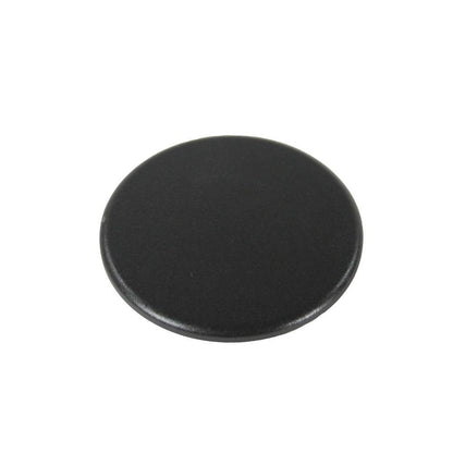 Whirlpool/Maytag Oven Cap, Burner MED (black) WP74007749 /74007749 >> NLA <<