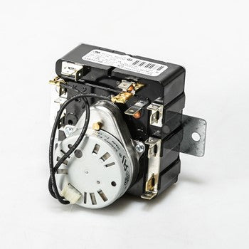 Whirlpool/Maytag Dryer Timer Exact Replacement for WP3397273/3397273 (MTS VER)