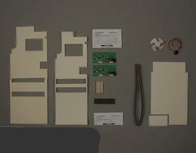 Whirlpool / Matag Refrigerator Defrost Repair Kit 12002756 >> NLA <<