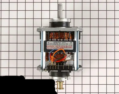 STACKABLE DRYER MOTOR