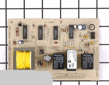Frigidaire Dryer Motor Control Board 131489900 >> NLA <<