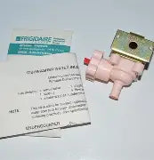 Frigidaire Dishwasher Inlet Water Valve 5300808960 >> NLA <<